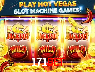 Desvendando o Mundo dos Jogos Virtuais na 171bet