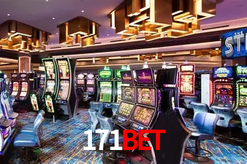 A Revolução dos Aplicativos de Jogos no 171bet