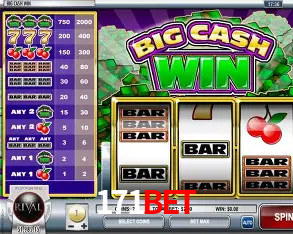 A Emoção da Loteria na 171bet: Uma Chance de Mudança de Vida