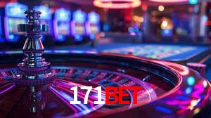 Welcome Bonus 171bet