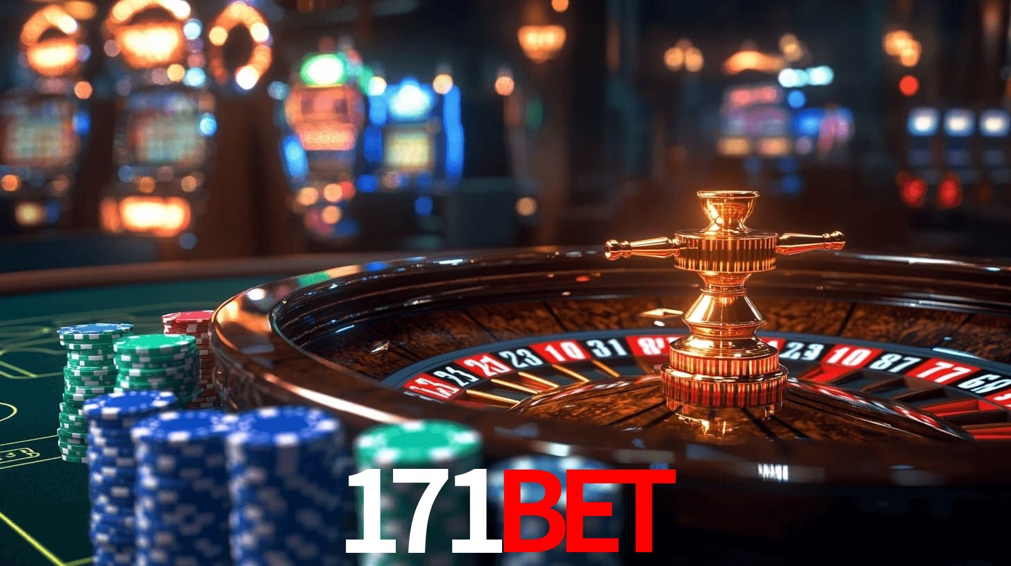 171bet: Seu Cassino Premiado com Pagamentos Rápidos