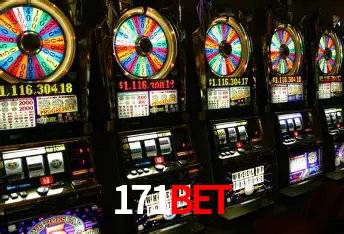 Apostas Esportivas na 171bet: Um Guia Completo