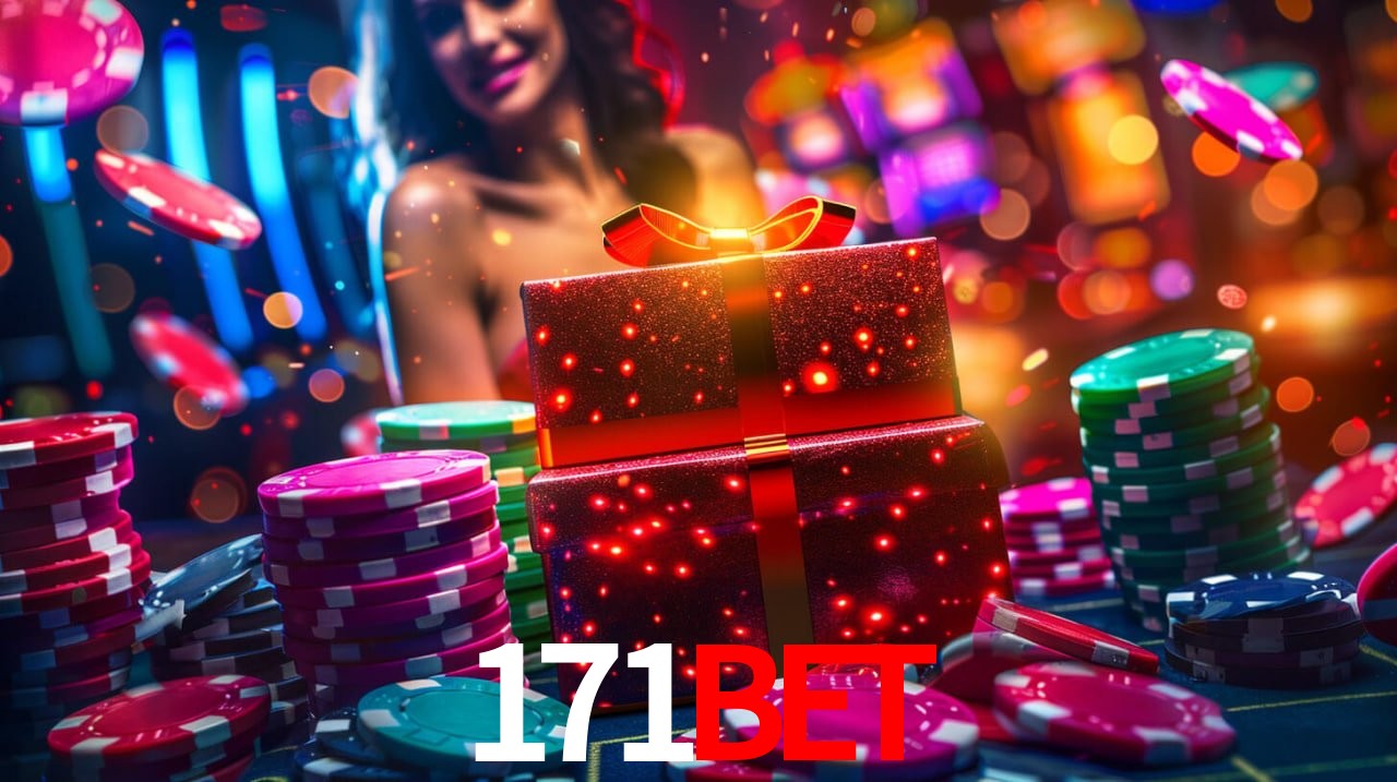 A Emoção da Loteria na 171bet: Uma Chance de Mudança de Vida