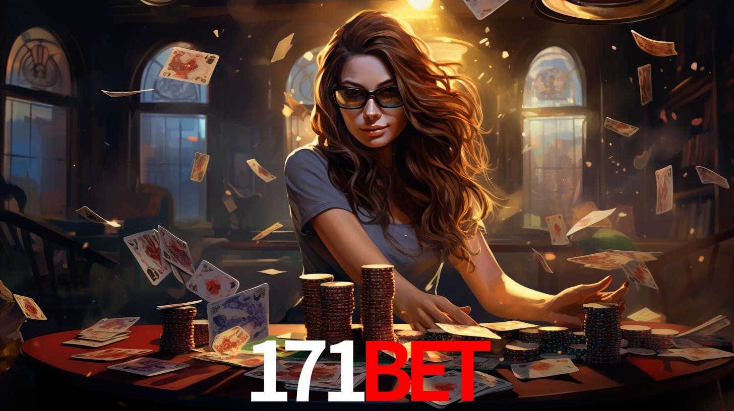 VIP Casino 171bet