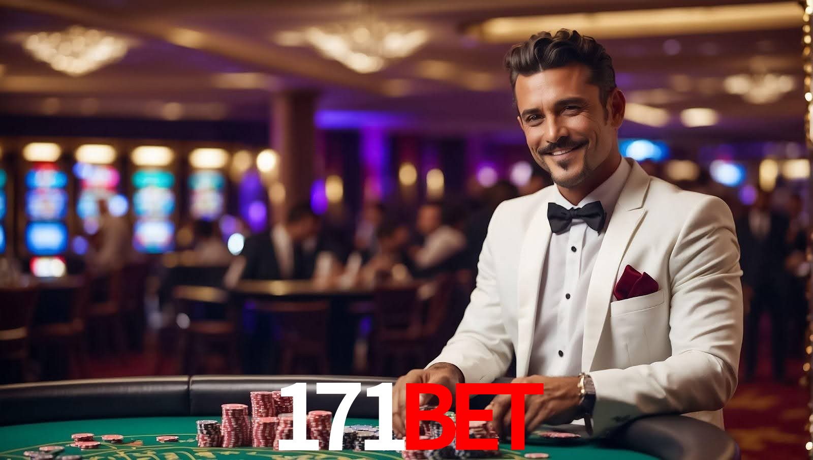 Quick Registration 171bet