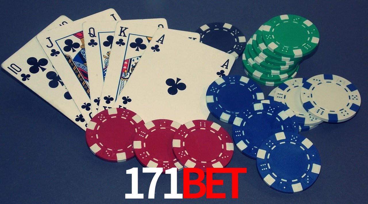 Game Statistics 171bet