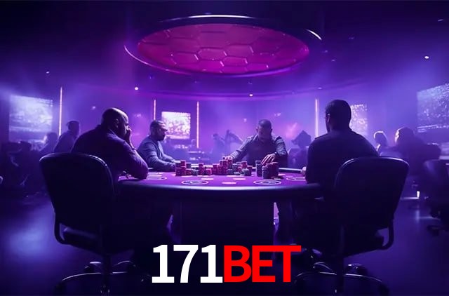 Explorando a Categoria de Eventos em Apostas na 171bet