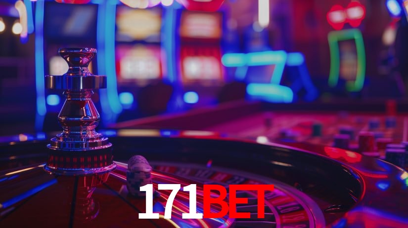 Experimente o Login Seguro Premium no 171bet