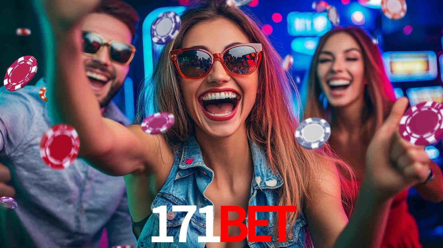 A Popularidade dos Caça-Níqueis no 171bet