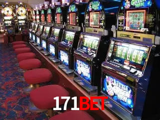 Descubra a Essência do 171bet: Nossa História e Compromissos
