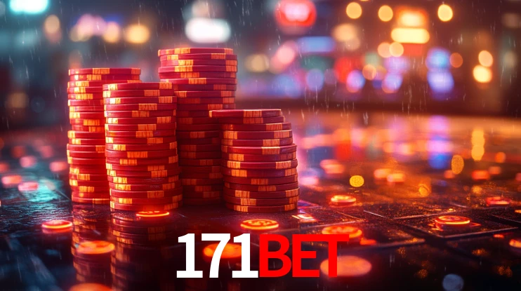 171bet: Jogos de Caça-Níqueis-Altas Recompensas, Roleta-Velocidade, Blackjack-Desafios Máximos