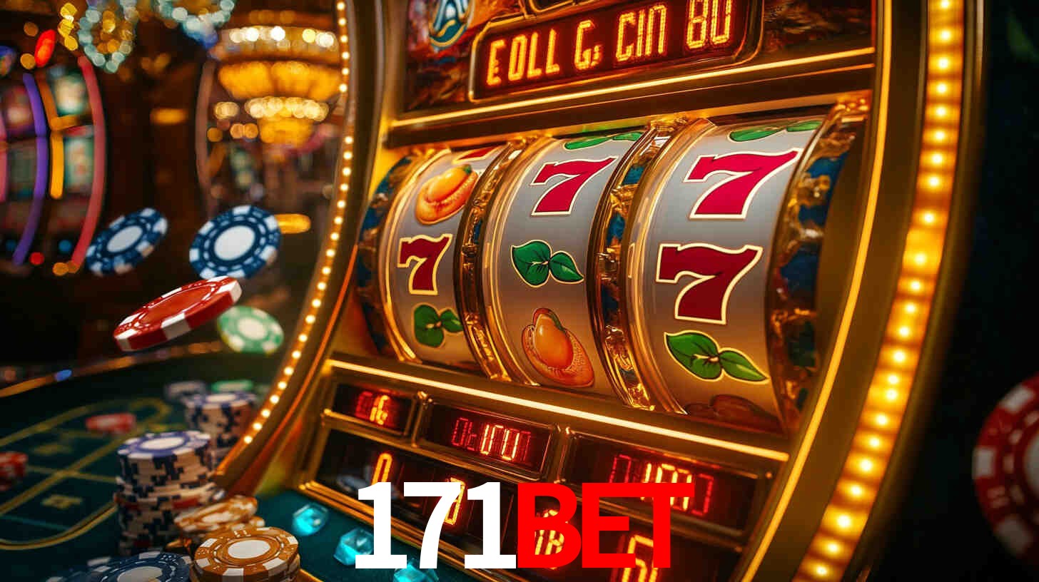 171bet App Interface