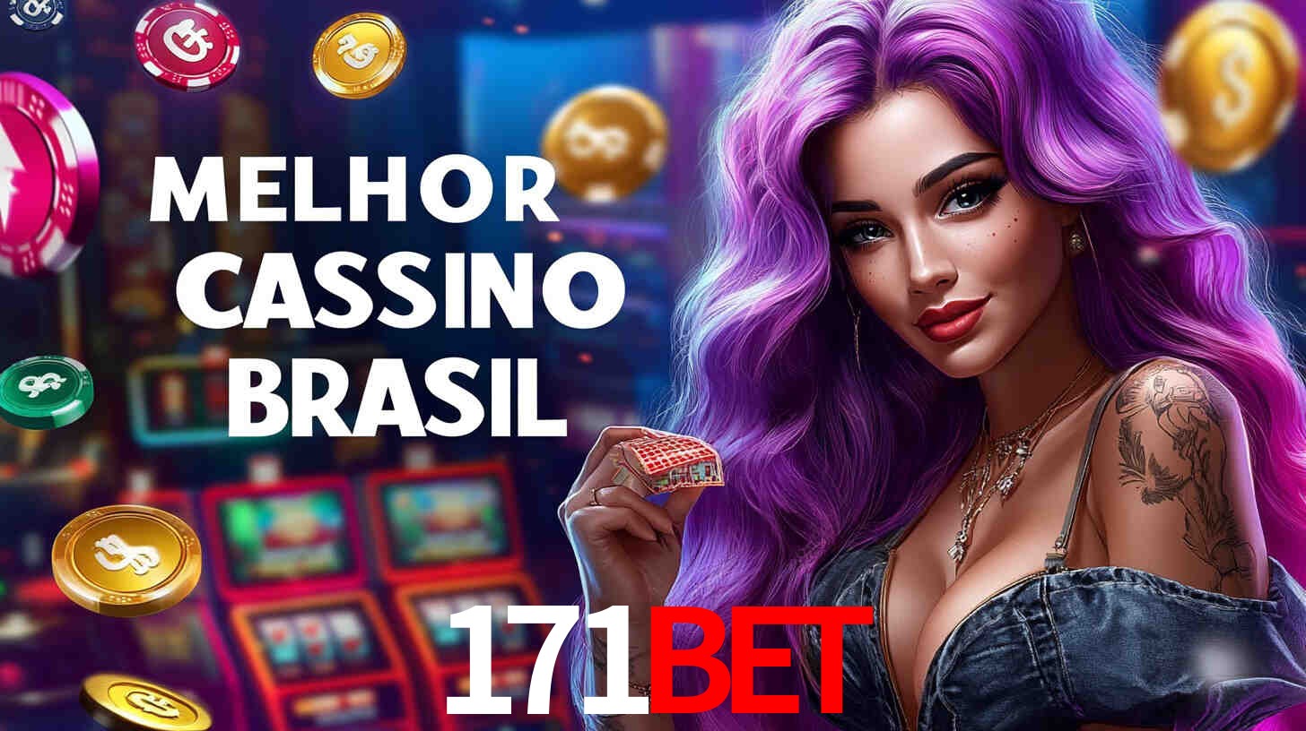 Descubra o Programa VIP da 171bet: Vantagens Exclusivas para Jogadores