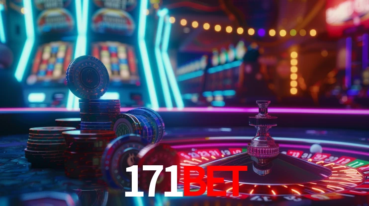 Game Providers 171bet