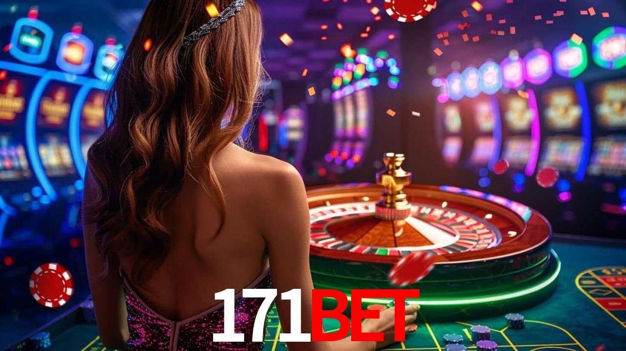 171bet App Interface