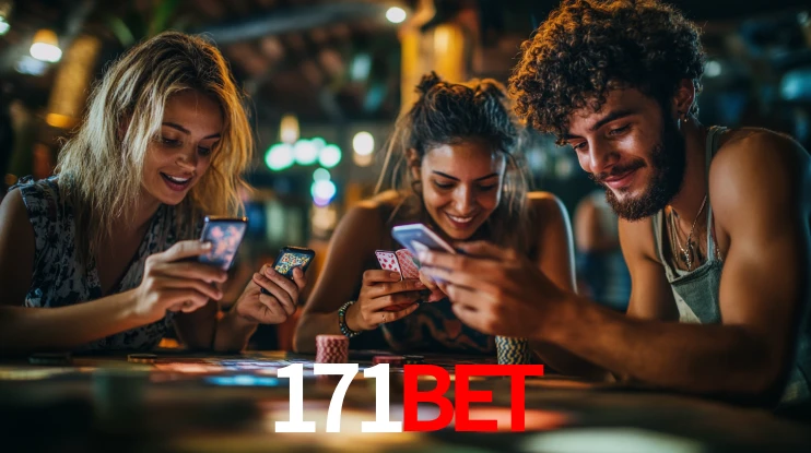 Programa VIP 171bet