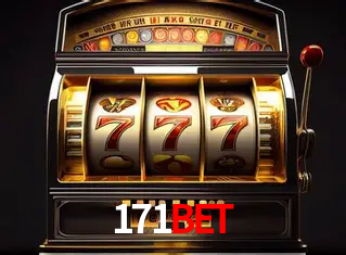 Descubra o Mundo do Cassino Online com 171bet