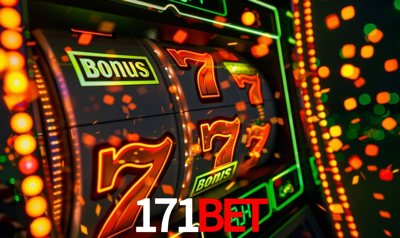 Desvendando o Mundo dos Jogos Virtuais na 171bet