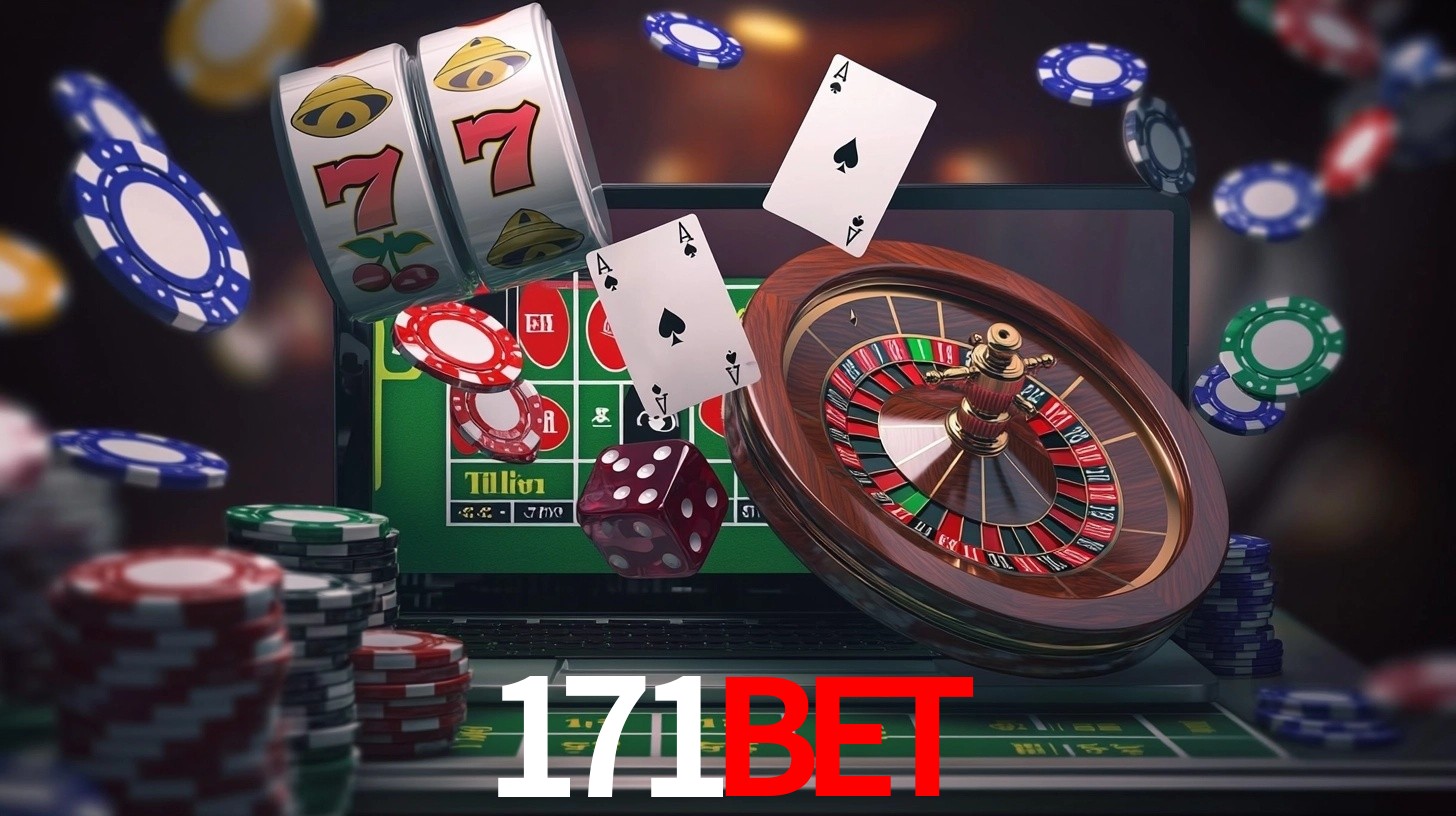 Daily Bonuses 171bet