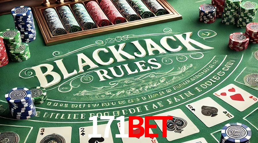 Live Casino 171bet