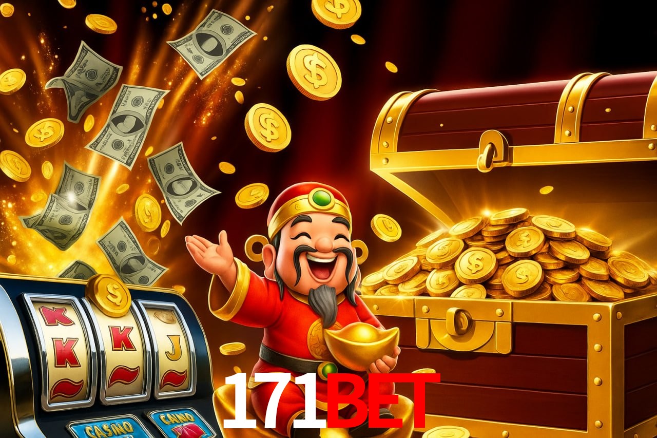 cassino 171bet