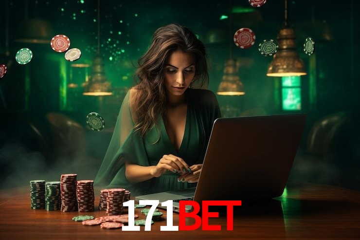 Premium Interface 171bet