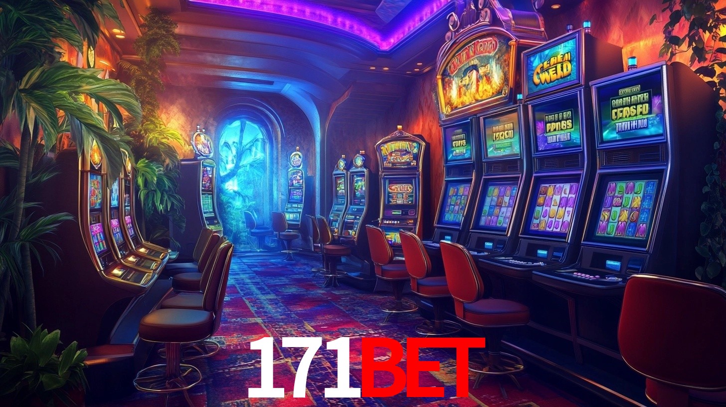 Welcome Bonus 171bet
