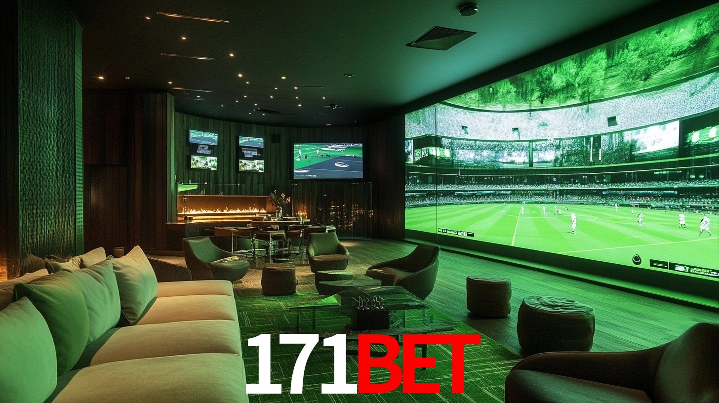171bet: Seu Especialista em Apostas Esportivas Brasileiras